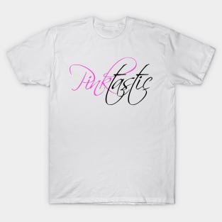 Pinktastic T-Shirt